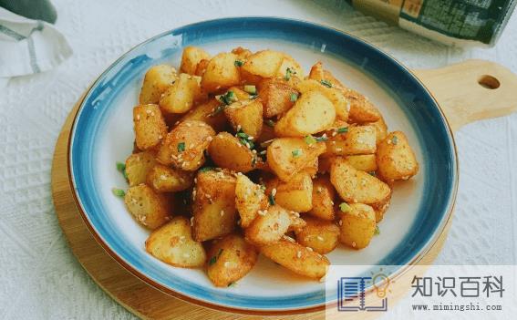 土豆冻了还能吃吗2