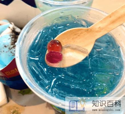 麦当劳银河系泡泡饮多少钱一杯3