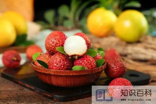 荔枝放冰冻一天一夜了还能吃吗2