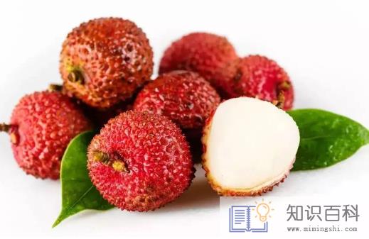 荔枝冷冻后表皮变黑还能吃吗3
