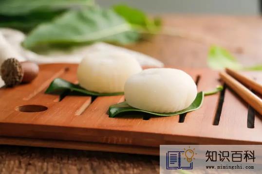 麻薯是什么东西为什么叫麻薯3