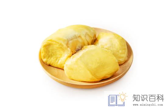 榴莲肉发白不甜不香怎么办3