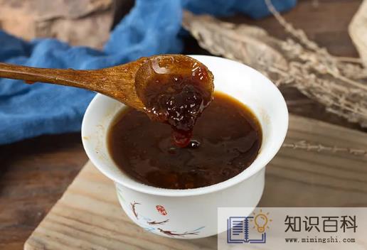 熬枇杷膏为什么不能用铁锅3