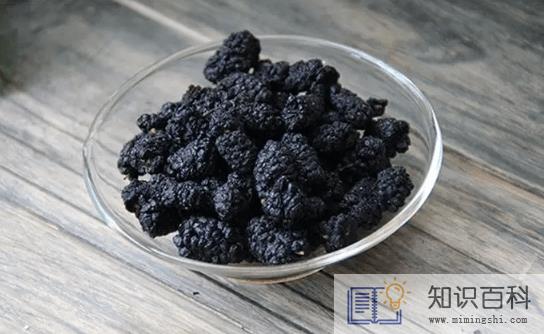 桑葚干和鲜桑葚哪个营养高3