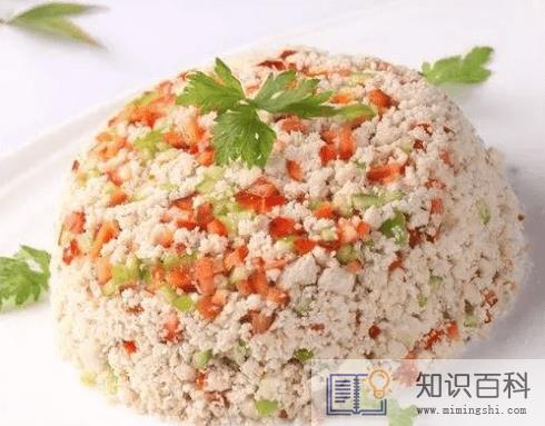 豆渣有营养价值吗2