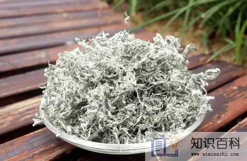 莓茶外面的白色粉末到底是什么3
