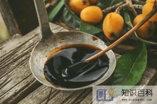 熬枇杷膏是不是要等泡沫都散完2