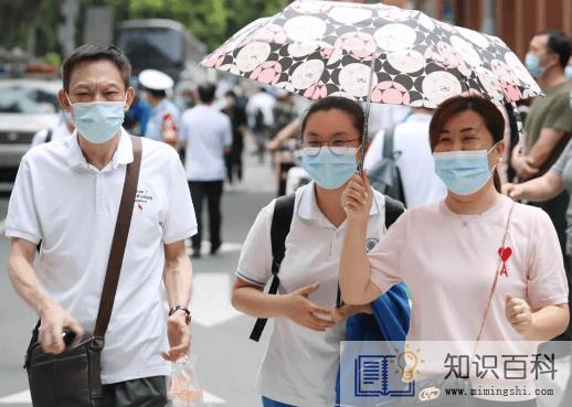 高考滞留外地的考生怎么办4