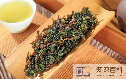 铁观音是红茶还是绿茶1