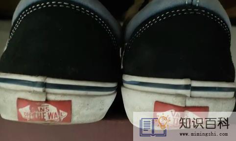 鞋子磨损能看出身体情况吗1