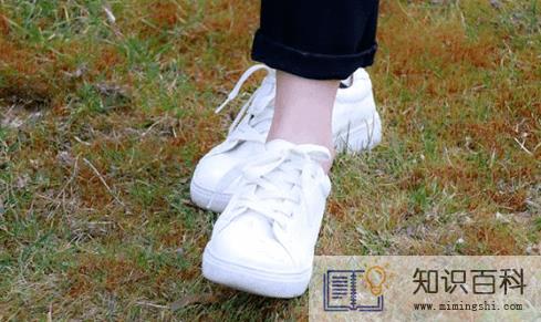 鞋子磨损能看出身体情况吗2