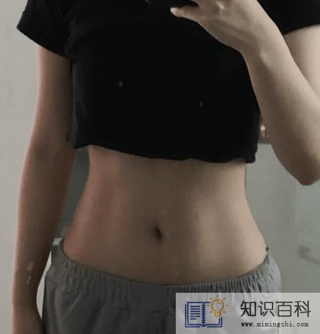 什么运动都要收紧核心吗2