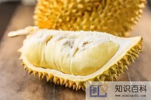 榴莲怎么样算熟了可以吃了2