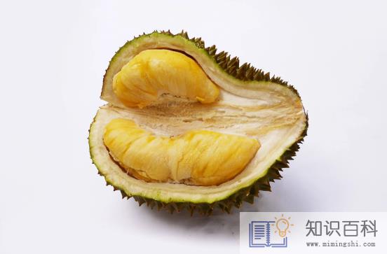减肥期间吃了一小块榴莲可以吗1