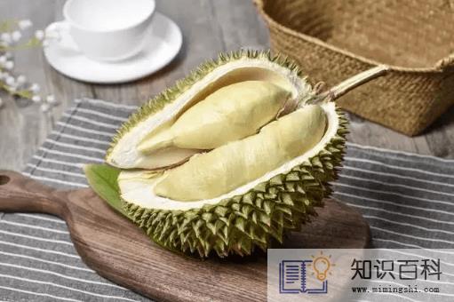 减肥期间吃了一小块榴莲可以吗3