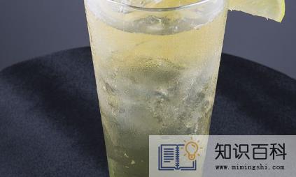 气泡水真的没有热量吗3