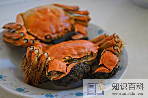 螃蟹蒸熟了放冰箱保鲜第二天可以吃吗3