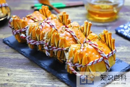 螃蟹蒸熟了放冰箱保鲜第二天可以吃吗4