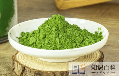 抹茶粉可以和咖啡一起冲吗2