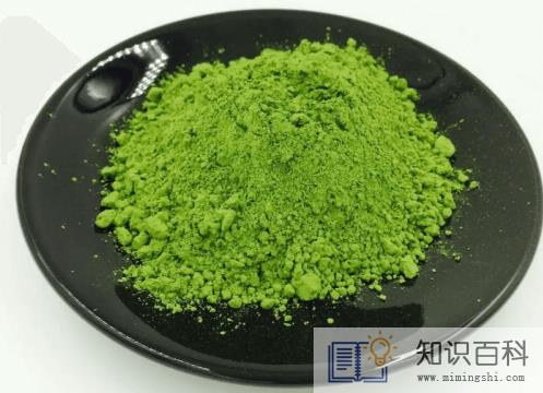 减肥喝抹茶粉是饭前还是饭后3