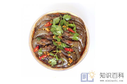 生腌不能和什么一起吃2