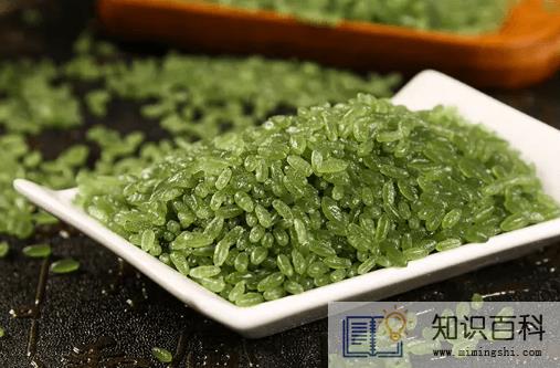 绿竹米能单独吃吗1