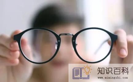 近视眼怎么慢慢恢复视力3