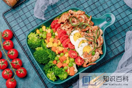 刮油最狠的四种减肥食物是什么1
