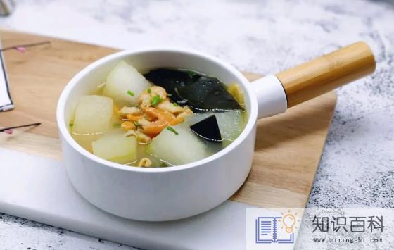 刮油最狠的四种减肥食物是什么5