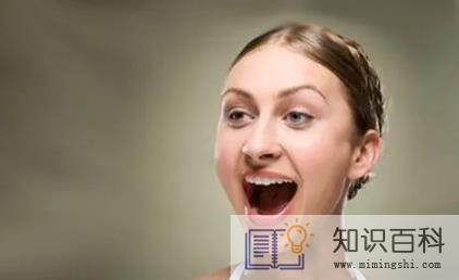嘴里发苦是什么原因造成的2