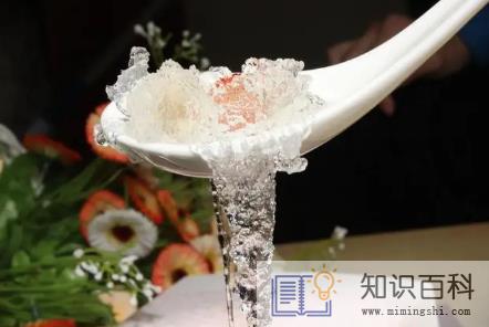 雪燕是什么东西有什么功效3