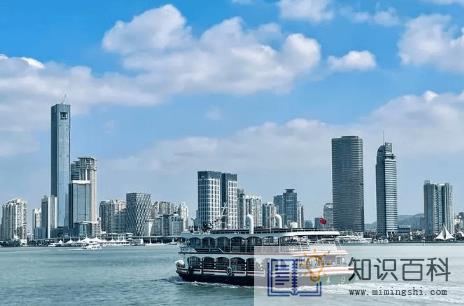 2022年端午可以去厦门吗1