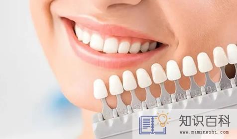 牙结石脱落洞会恢复吗1