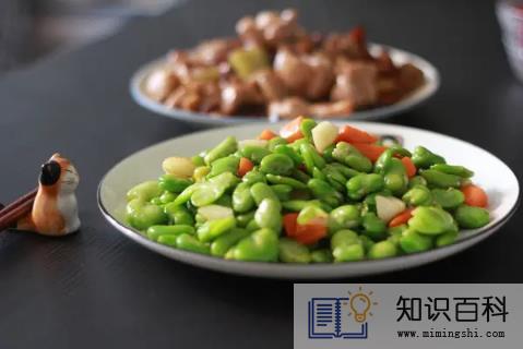 蚕豆几分钟可以煮熟3