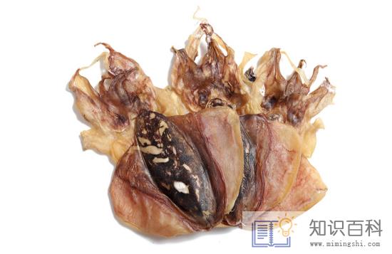 墨鱼的保质期是多少个月2