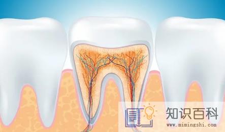 牙齿缝隙有黑黑的抠不下来还疼2