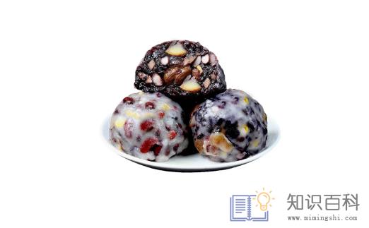 粘豆包和豆沙包一样吗1