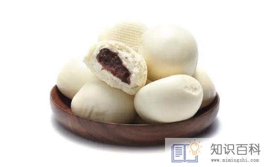 粘豆包和豆沙包一样吗2