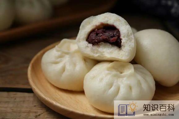 粘豆包和豆沙包一样吗3