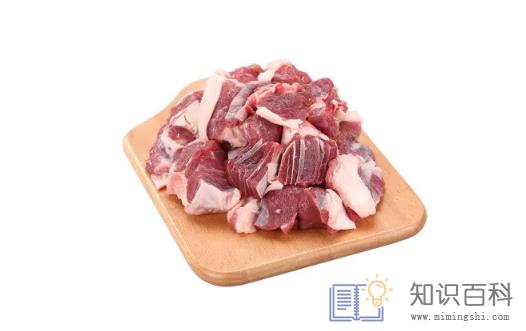 羊肉和鸭肉哪个是白肉1