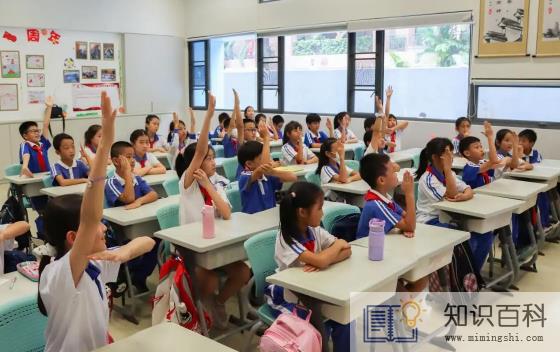 2022年幼升小年龄最新政策2