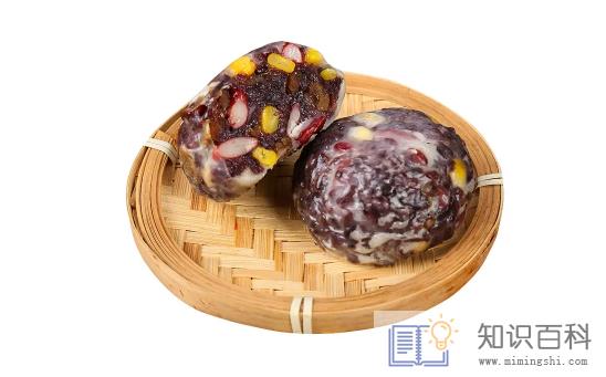 粘豆包解冻后还能在冻起来吗3