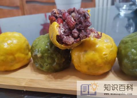 粘豆包可以蘸蜂蜜吃吗3