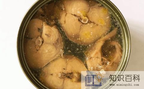 鲱鱼罐头是用来干嘛的2