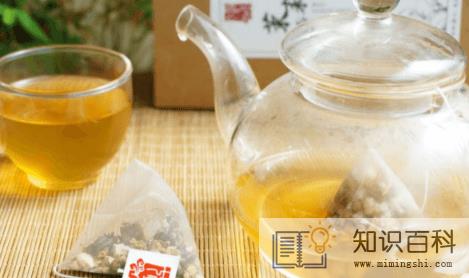 结节茶喝了真的能去结节吗2