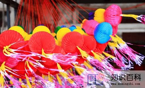 2022端午节的纸葫芦挂屋里好吗2