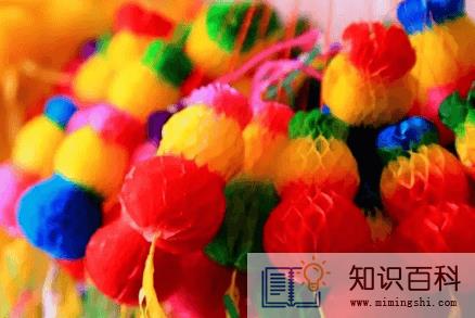 2022端午节的纸葫芦挂屋里好吗3