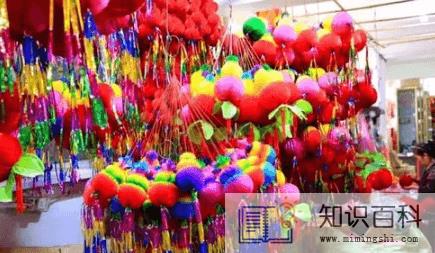 2022​东北端午节挂的纸葫芦挂一年行不行1