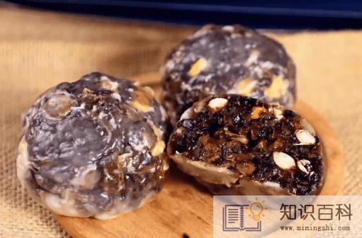 粘豆包是冻着蒸还是化了蒸3