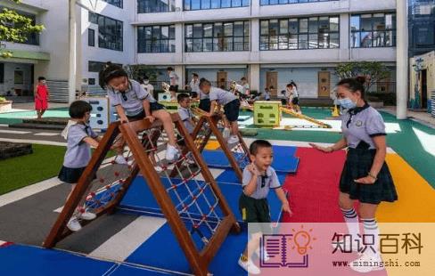 幼儿园暑假什么时候放假20223